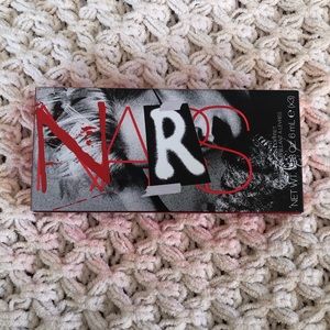 NARS Defiant Lip Gloss Coffret